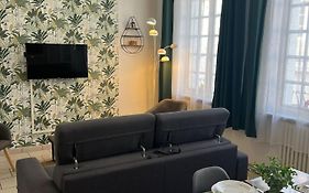 L'Oasis Arrageoise 45m2 4 personnes hyper centre